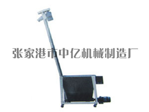 DTC系列螺旋上料机